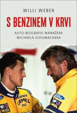 S benzinem v krvi (Willi Weber)