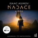 Nadace a říše - audiokniha (Asimov Isaac)