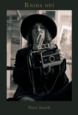 Kniha dní (Patti Smith)