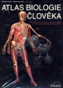 Atlas biologie člověka (Stanislav Trojan; Michal Schrieber)