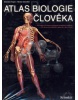 Atlas biologie člověka (Stanislav Trojan; Michal Schrieber)