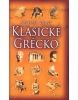 Klasické Grécko (Michael Grant)