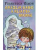 Grázlik Gabo a kliatba múmie (7) (Zuzana Pospíšilová; Vladimíra Vopičková)