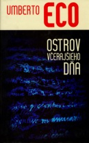 Ostrov včerajšieho dňa (Umberto Eco)