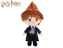 Harry Potter - Ron plyšový 29 cm stojaci v klobúku 0m+