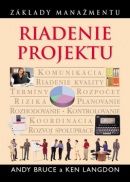 Riadenie projektov (Andy Bruce; Ken Langdon)