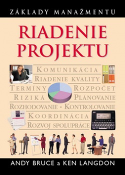 Riadenie projektov (Andy Bruce; Ken Langdon)