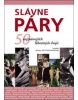 Slávne páry - 50 najznámejších ľúbostných dvojíc (Barbara Sichtermannová)