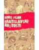 Bratislavské krutosti (Boris Filan)