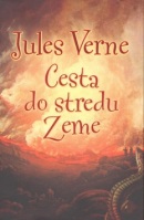 Cesta do stredu Zeme (Jules Verne)