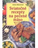 Sviatočné recepty na pečené mäso (Anne Wilsonová)