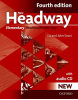 New Headway, 4th Edition Elementary Workbook Pack with Key (Liz Soars; John Soars; Amanda Maris)