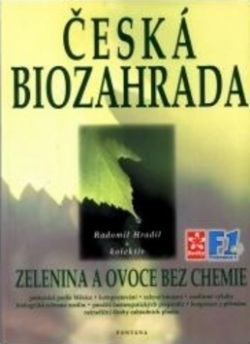 Česká biozahrada (Radomil Hradil)