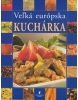 Veľká európska kuchárka (Bersziová)