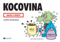 Kocovina (Martin Baxendale)