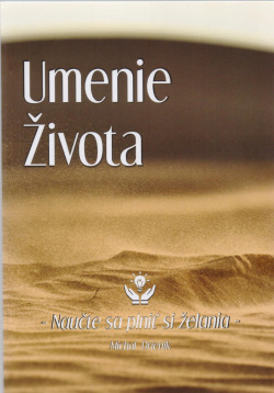 Umenie Života (Michal Drienik)