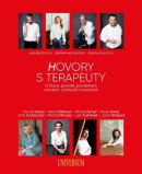 Hovory s terapeuty (Barbara Nesvadbová; Pavlína Saudková; Jana Brázdilová)