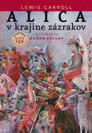 Alica v krajine zázrakov (Lewis Carroll)