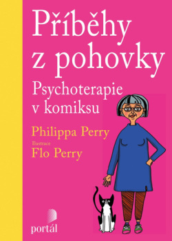 Příběhy z pohovky (Philippa Perry)