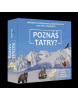 Poznáš Tatry? Spoločenská hra (nové vydanie) (Kolektív autorov)