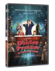 Jo Nesbo: Doktor Proktor a vana času DVD (Petr Pasečný; Petr Pasečný)