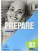 Prepare 2nd edition Level 6 Teacher's Book (Louis Rogers)