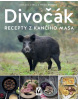 Divočák – recepty z kančího masa (Mikael Axell, Frida Ernsth)