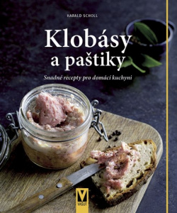 Klobásy a paštiky (Harald Scholl)