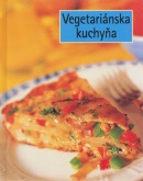 Vegetariánska kuchyňa (Holinová)