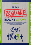 Prípad Zakázané hlavné správy (Ivan Lehotský)