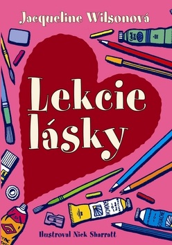 Lekcie lásky (Wilsonová)