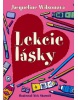 Lekcie lásky (Wilsonová)