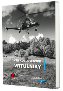 Československé vrtulníky (Jakub Fojtík)
