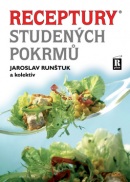 Receptury studených pokrmů (Jaroslav Runštuk)