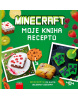 Minecraft - moje kniha receptů (Cube Kid)