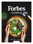 Forbes Cooking: Pestré jídlo - bohatý život (Kateřina Bičíková Harudová)