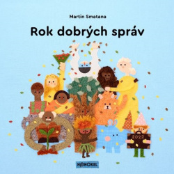 Rok dobrých správ (2022) (Martin Smatana)