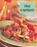 Wok a opekanie (Holinová)