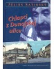 Chlapci z Dunajskej ulice (Július Satinský)