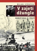 V zajetí džungle (Milan Syruček)