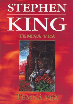 Temná věž (Stephen King)