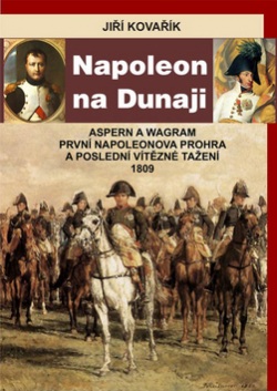 Napoleon na Dunaji (Jiří Kovařík)