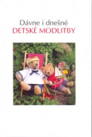 Dávne i dnešné detské modlitby (Barbora Šebová)