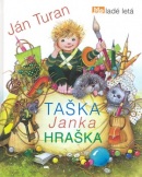 Taška Janka Hraška (Ján Turan; Viera Kardelisová)