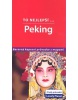 Peking To nejlepší (Eilís Quinn)