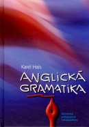 Anglická gramatika (Karel Hais)