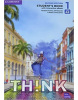 Think 1, 2nd Edition Student’s Book with Interactive eBook - učebnica (Herbert Puchta)