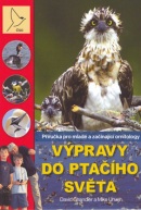 Výpravy do ptačího světa (David Chandler; Mike Unwin)