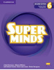 Super Minds, 2nd Edition Level 6 Teacher´s Book with Digital Pack - metodická príručka (Zoltán Rézmüves)