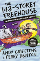 The 143-Storey Treehouse (Andy Griffiths)